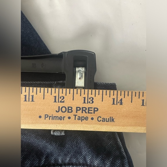 Fancy Ass vintage jeans size 28 - Picture 13 of 16